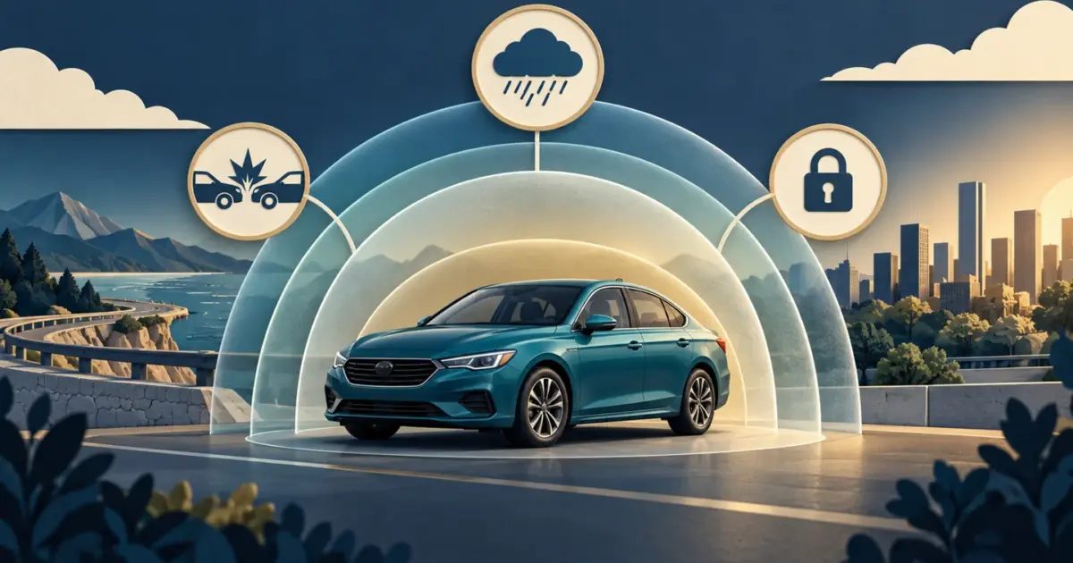 Demystifying "Full Coverage" Car Insurance for US Consumers