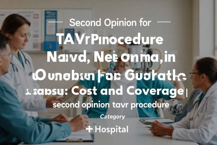 Omaha Patients Increasingly Seek Second Opinions for TAVR Procedure