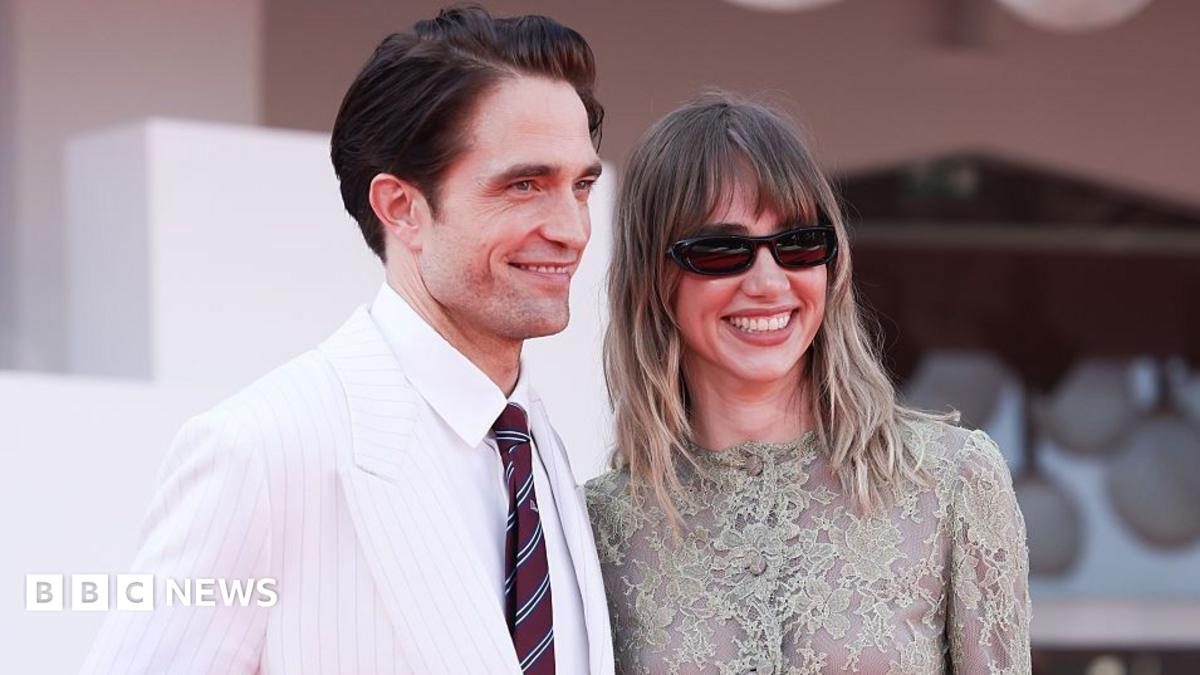 Robert Pattinson on "Primetime" Role and Reality TV Ethics