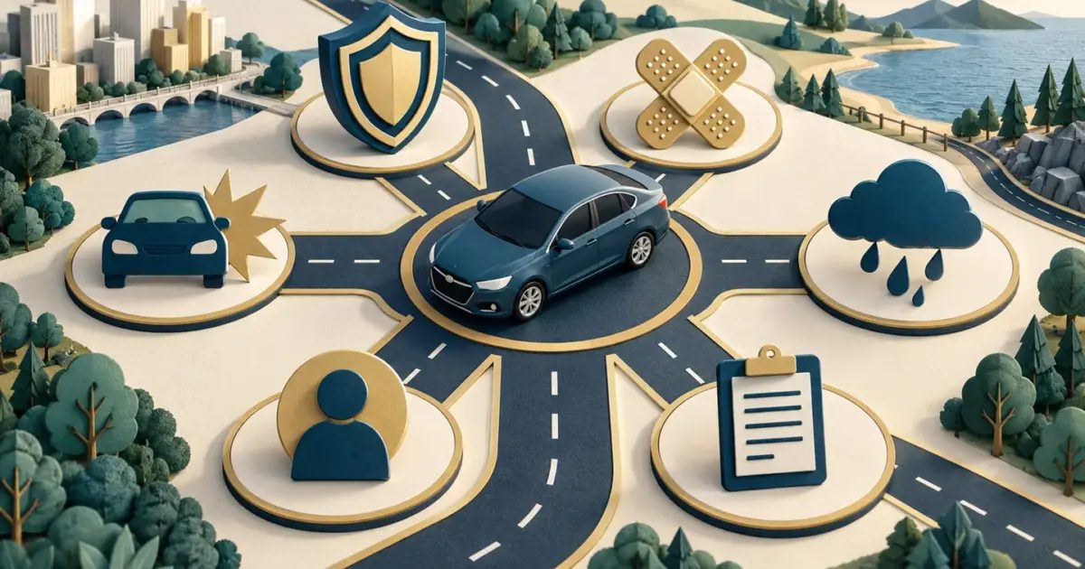 Understanding Automobile Insurance Essentials