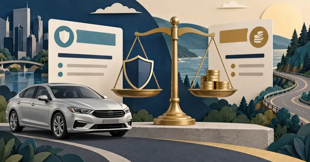 Understanding Deductibles in 'Full Coverage' Auto Policies