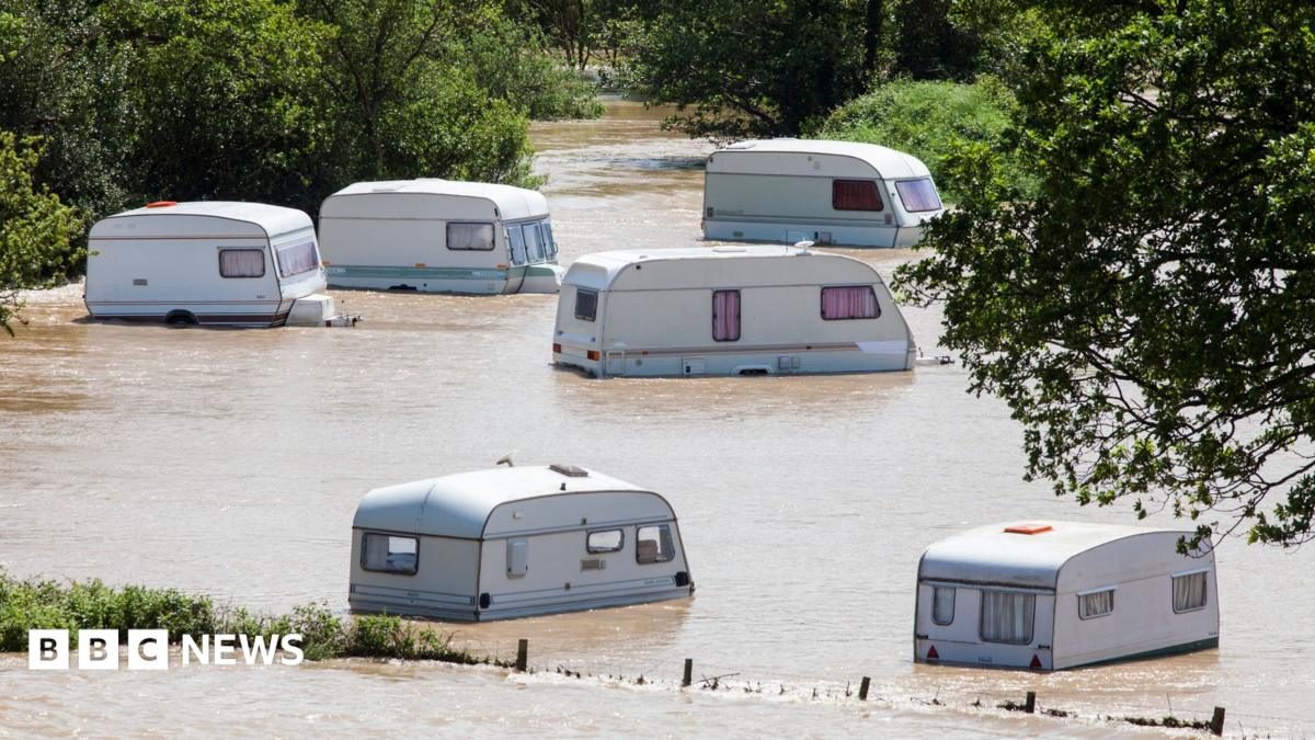 Wales Warned to Prepare for Increased Autumn Flood Risk